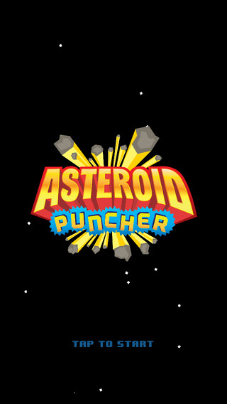 Asteroid Puncher