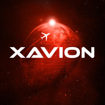 Xavion - Synthetic Vision, Instrument Backup, and Emergency Lander for Your Airplane LOGO-APP點子