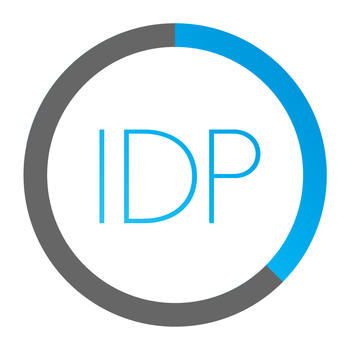 My IDP LOGO-APP點子