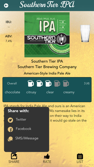 【免費生活App】BrewFinder - find great beer-APP點子