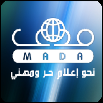 MADA Center LOGO-APP點子