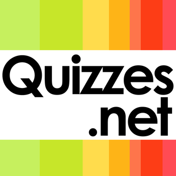 Quizzes & Tests by Quizzes.net LOGO-APP點子