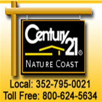 Century21 Nature Coast LOGO-APP點子