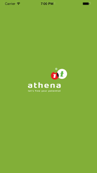 Athena CES