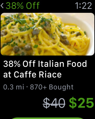 Groupon - Deals, Coupons  Shopping: Local Restaurants, Hotels, Yoga ...