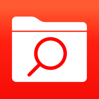 FileViewer XL for iPad LOGO-APP點子