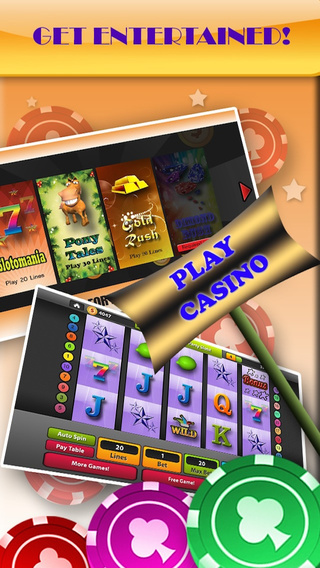 免費下載遊戲APP|Tycoon Slots For Big Win- Las Vegas Multi Line Casino Slot Game Free app開箱文|APP開箱王