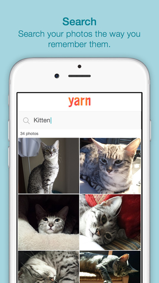 【免費攝影App】Yarn - Thread Your Stories-APP點子