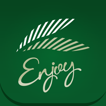 Royal Enjoy LOGO-APP點子