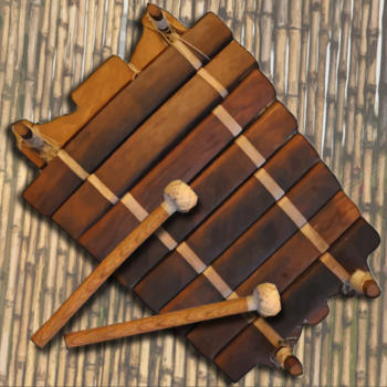 African Balafon Fun! - HD PRO Version LOGO-APP點子