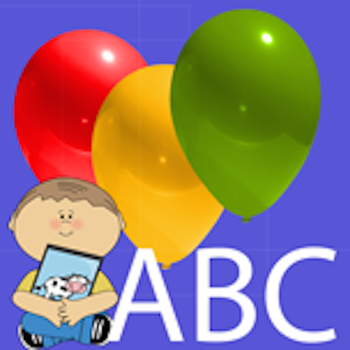 ABC For Kids Free LOGO-APP點子