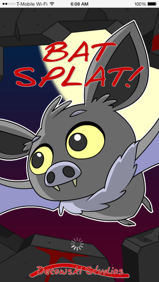 Bat Splat