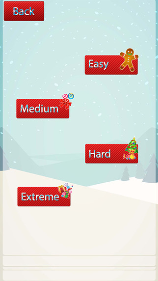 【免費遊戲App】Christmas Match Pairs - Memory Training Game-APP點子