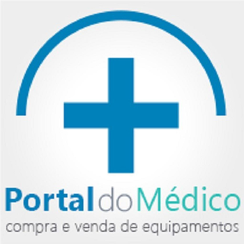 Portal do Médico LOGO-APP點子