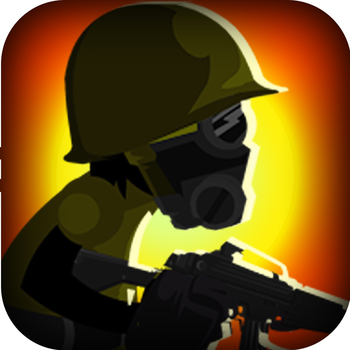 Army Commando Shooting 遊戲 App LOGO-APP開箱王