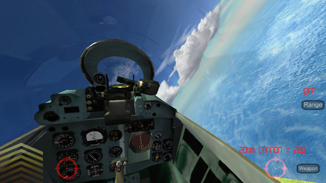 【免費遊戲App】Gunship III - Combat Flight Simulator - Vietnam People's Airforce - FREE-APP點子