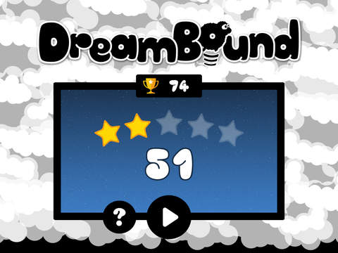 DreamBound screenshot 3