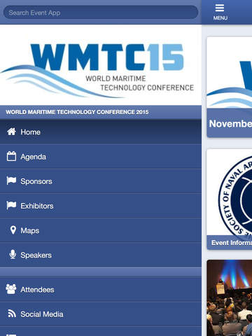 【免費商業App】WMTC 2015-APP點子