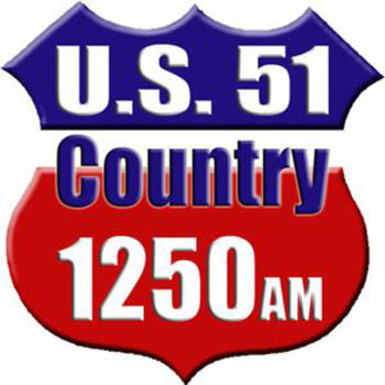 U.S. 51 Country Classics LOGO-APP點子