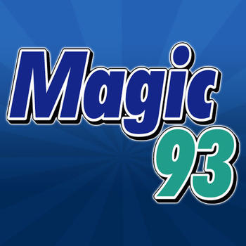 Magic 93 - WMGS LOGO-APP點子