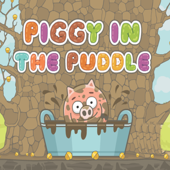 Piggy in The Puddle - Fun Game 遊戲 App LOGO-APP開箱王
