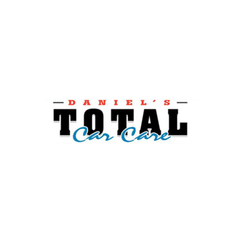 Daniels Total Car Care LOGO-APP點子