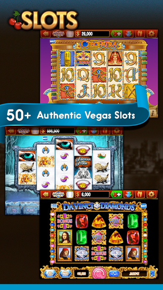 【免費遊戲App】DoubleDown Casino - Free Slots, Video Poker, Blackjack, and More-APP點子