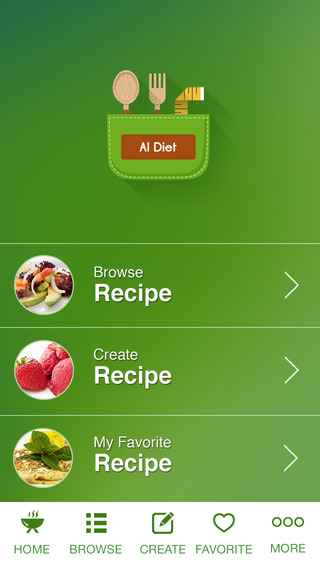 【免費健康App】Anti Inflammatory Diet.-APP點子