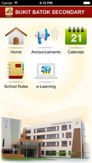 免費下載教育APP|Bukit Batok Secondary School app開箱文|APP開箱王