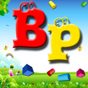 BabyPlay+ 遊戲 App LOGO-APP開箱王