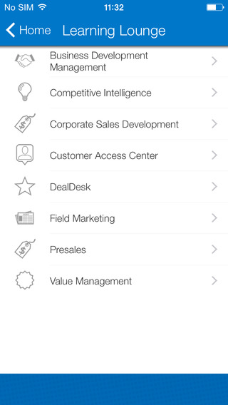 【免費商業App】Workday FY2016 SKO-APP點子