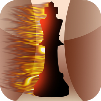 ForwardChess LOGO-APP點子