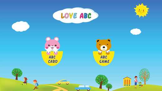 Love ABC