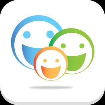 Healthy Smile Centre LOGO-APP點子