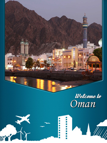 免費下載旅遊APP|Oman Essential Travel Guide app開箱文|APP開箱王