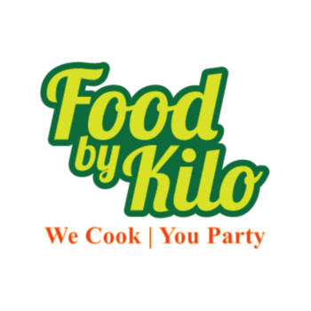 Food By Kilo LOGO-APP點子