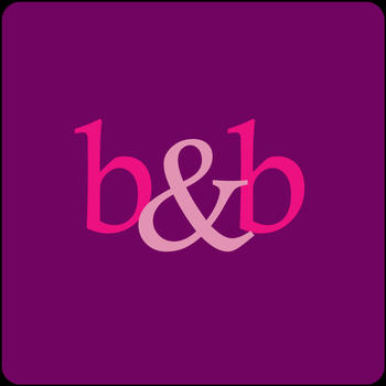 B and B Estetica LOGO-APP點子