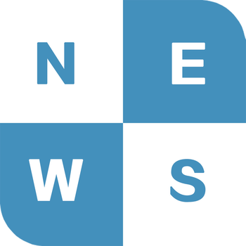 NEWSGame LOGO-APP點子