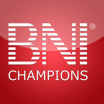 BNI Champions. 商業 App LOGO-APP開箱王