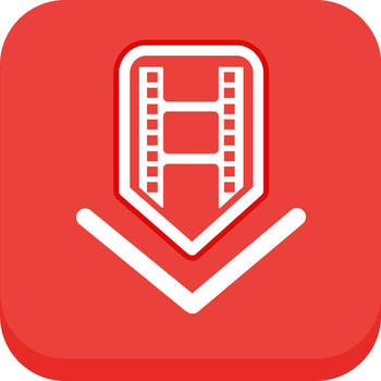 Free Video Downloader - Download & Video Player LOGO-APP點子