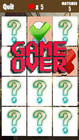 免費下載遊戲APP|Puzzle Play Match Game for Gravity Falls app開箱文|APP開箱王