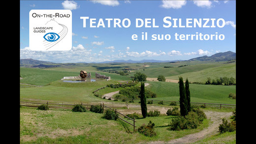 免費下載旅遊APP|Teatro del Silenzio app開箱文|APP開箱王