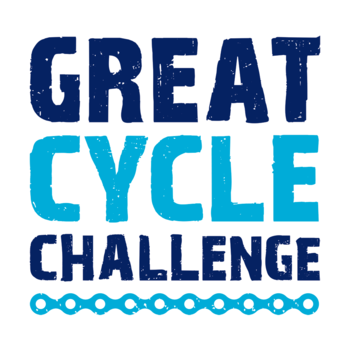 Great Cycle Challenge LOGO-APP點子