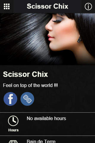 Scissor Chix screenshot 2