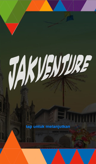 免費下載遊戲APP|Jakventure Enjoy Jakarta app開箱文|APP開箱王