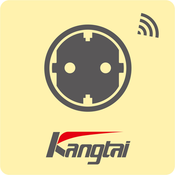 WiFi Socket LOGO-APP點子