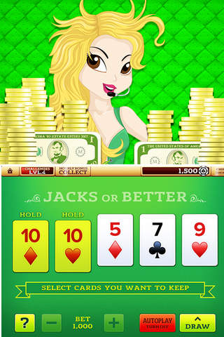 #1 Casino screenshot 3