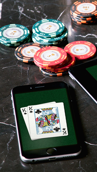 Bold Poker - Your Personal Poker Dealer