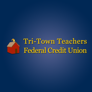 TTTFCU - Tri Town Teachers FCU 財經 App LOGO-APP開箱王