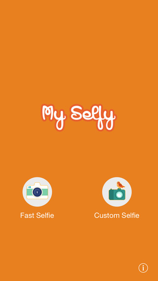 【免費攝影App】My Selfy-APP點子